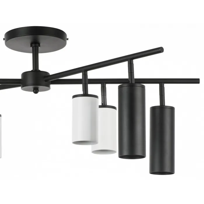 Люстра на штанге Lightstar Rullo LR728364874 от ImperiumLoft