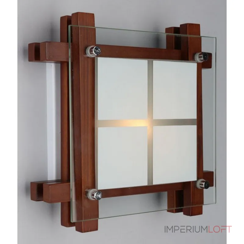 Накладной светильник Omnilux Carvalhos OML-40527-01 Цвет арматуры хром от ImperiumLoft Накладной светильник Omnilux Carvalhos OML-40527-01 Цвет арматуры хром от ImperiumLoft