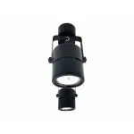 Спот Ambrella Techno TA106 Цвет плафонов черный от ImperiumLoft