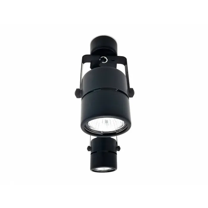 Спот Ambrella Techno TA106 Цвет плафонов черный от ImperiumLoft