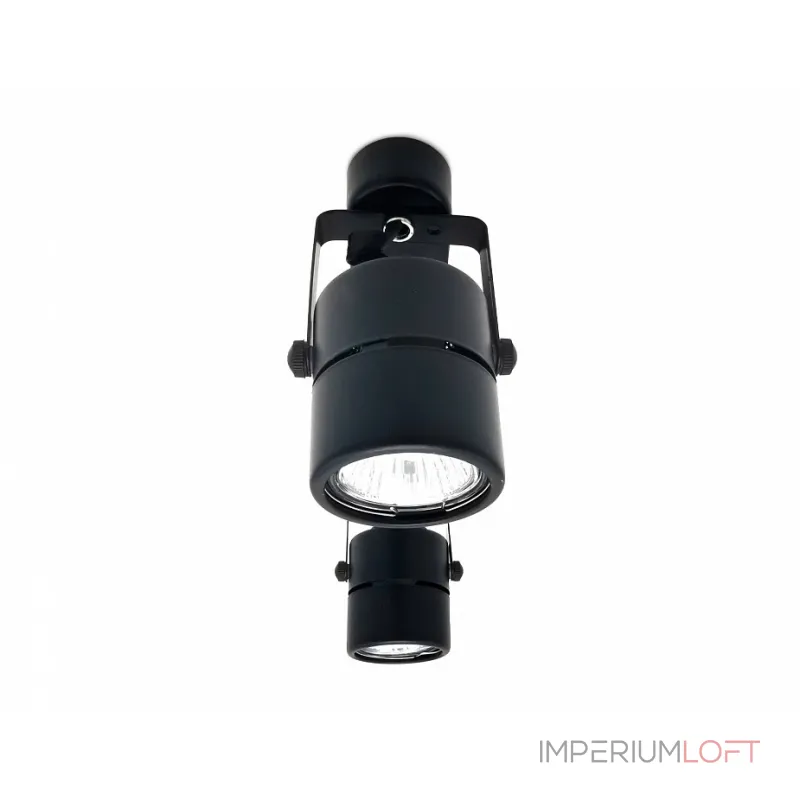 Спот Ambrella Techno TA106 Цвет плафонов черный от ImperiumLoft Спот Ambrella Techno TA106 Цвет плафонов черный от ImperiumLoft