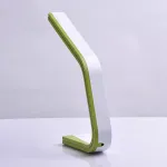 Настольная лампа офисная MW-Light Ракурс 5 631031901 Цвет арматуры белый Цвет плафонов белый от ImperiumLoft