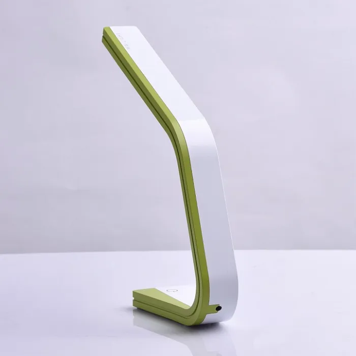 Настольная лампа офисная MW-Light Ракурс 5 631031901 Цвет арматуры белый Цвет плафонов белый от ImperiumLoft