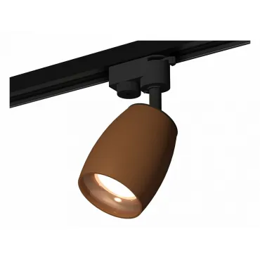 Светильник на штанге Ambrella XT112 XT1124035 Цвет плафонов коричневый от ImperiumLoft
