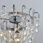 Настольная лампа декоративная MW-Light Аделард 6 642033201 от ImperiumLoft