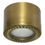 Накладной светильник Donolux N1566 N1566-Light bronze