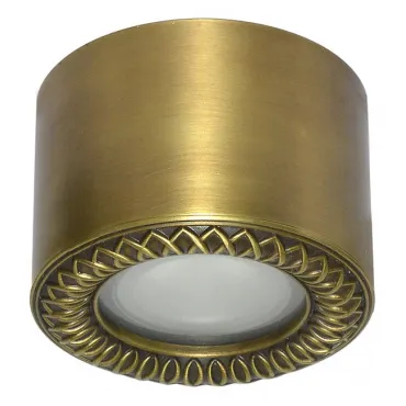 Накладной светильник Donolux N1566 N1566-Light bronze от ImperiumLoft