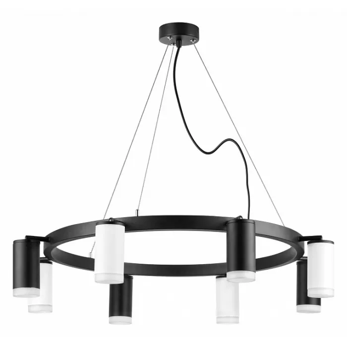 Подвесная люстра Lightstar Rullo LR0183743640 от ImperiumLoft
