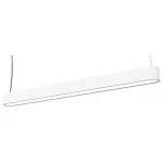 Подвесной светильник Nowodvorski Soft LED 9547 от ImperiumLoft