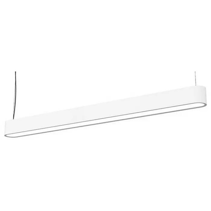 Подвесной светильник Nowodvorski Soft LED 9547 от ImperiumLoft