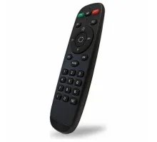 Пульт ДУ Denkirs DK7300 DK7300-BK Цвет арматуры черный