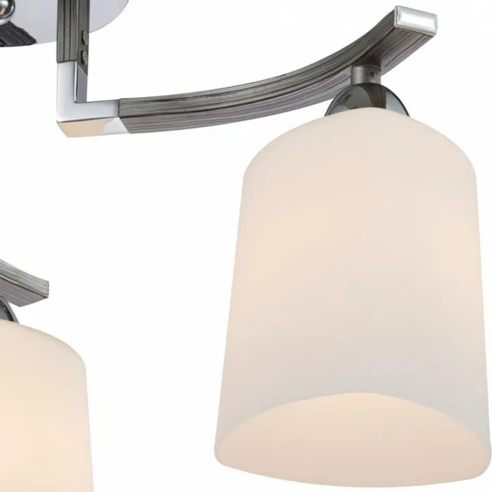 Потолочная люстра Freya Sol FR5454CL-03CH от ImperiumLoft
