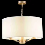 Подвесной светильник Freya Marika FR5671PL-03G от ImperiumLoft