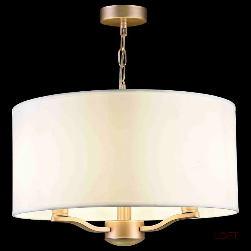 Подвесная люстра Freya FR5671PL-03G