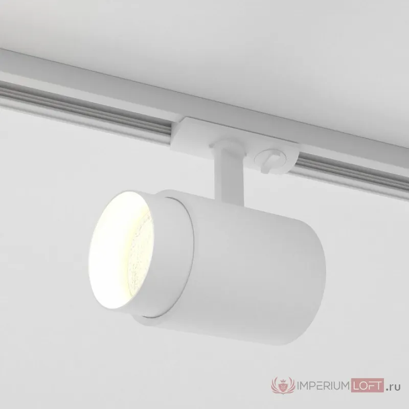 Трековый светильник Elektrostandard Cors 85513/01 от ImperiumLoft