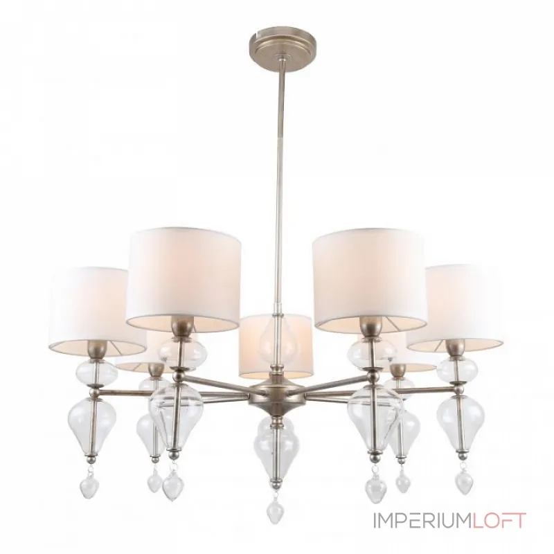 Люстра на штанге Favourite Ironia 2554-7P Люстра на штанге Favourite Ironia 2554-7P