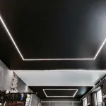 Лента светодиодная  Elektrostandard 24V 60Led 14,4W IP20 Black 5050 24V 60Led 14,4W IP20 Black