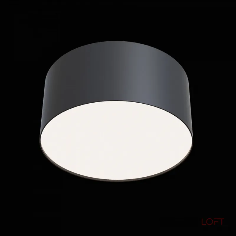 Потолочный светильник Technical C032CL-L12B4K Потолочный светильник Technical C032CL-L12B4K