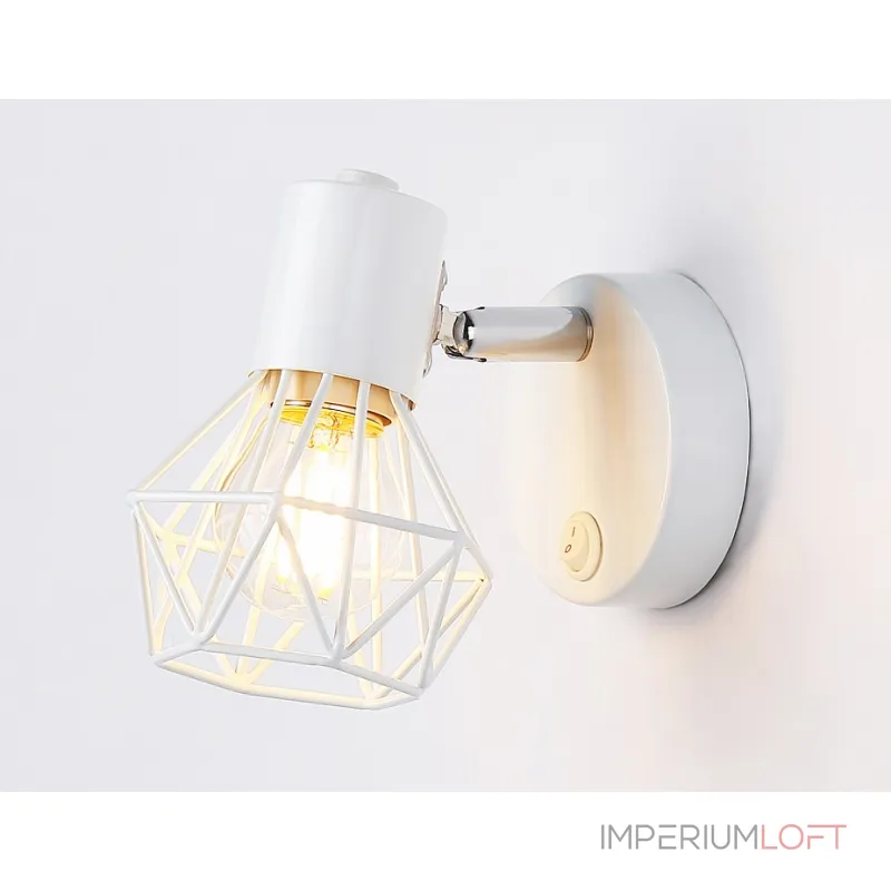 Спот Ambrella TR TR8626 от ImperiumLoft Спот Ambrella TR TR8626 от ImperiumLoft