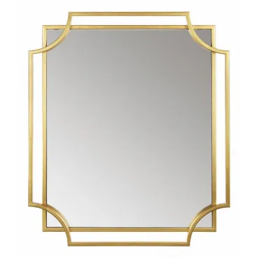 Зеркало настенное (85x73 см) Инсбрук V20144