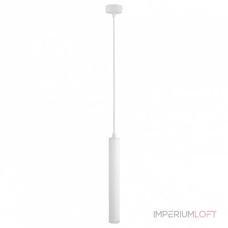 Подвесной светильник Arte Lamp Hubble A6811SP-1WH