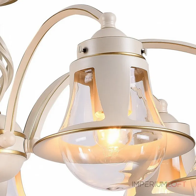 Подвесная люстра Arte Lamp 7022 A7022LM-7WG 