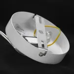 Подвесная люстра Lussole Kenner GRLSP-8268 от ImperiumLoft