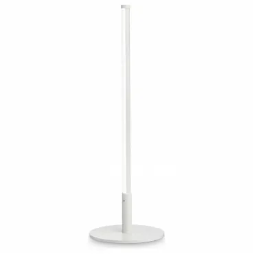 Настольная лампа декоративная Ideal Lux Yoko YOKO TL BIANCO Цвет плафонов белый