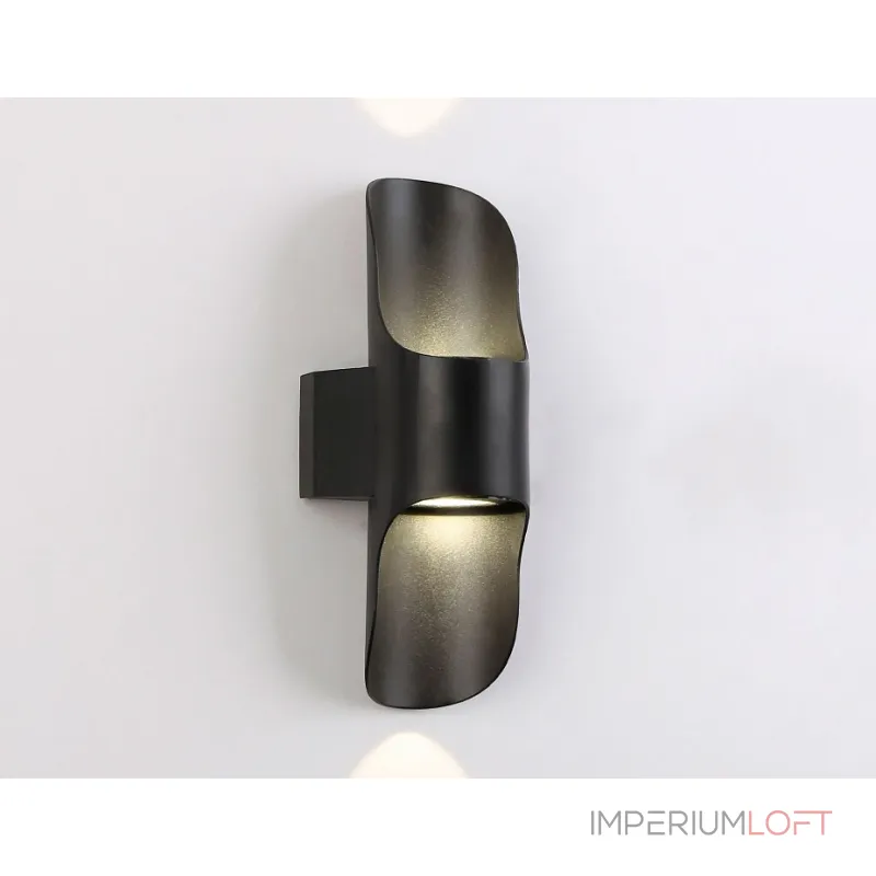 Накладной светильник Ambrella ST ST4535