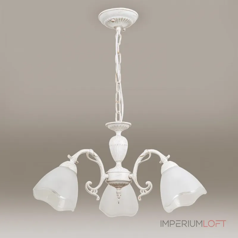 Подвесная люстра Citilux Латур CL413230