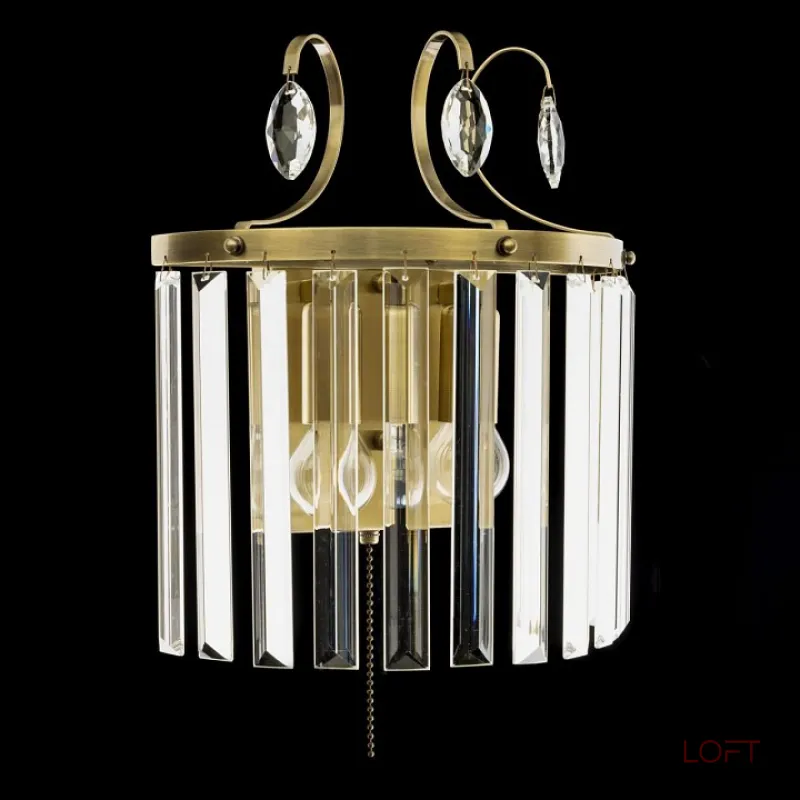 Бра светильник Citilux Инга CL335323
