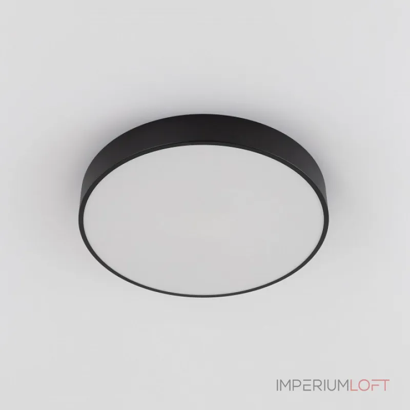 Потолочный светильник Citilux Купер CL72470G1 Потолочный светильник Citilux Купер CL72470G1