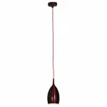 Подвесной светильник Lussole Collina LSQ-0716-01 