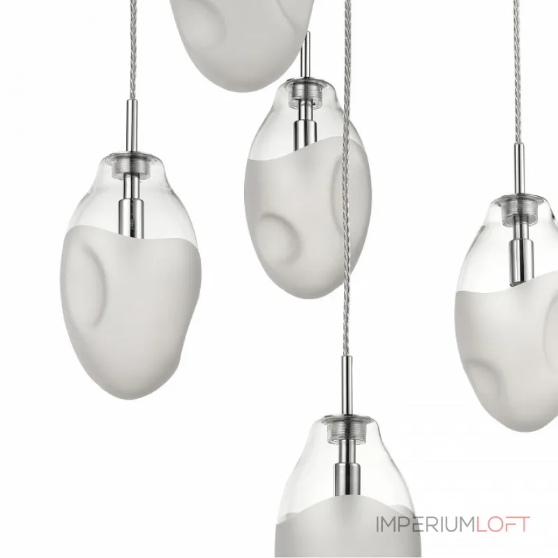 Подвесной светильник Vele Luce Lucy VL5613P16 Подвесной светильник Vele Luce Lucy VL5613P16
