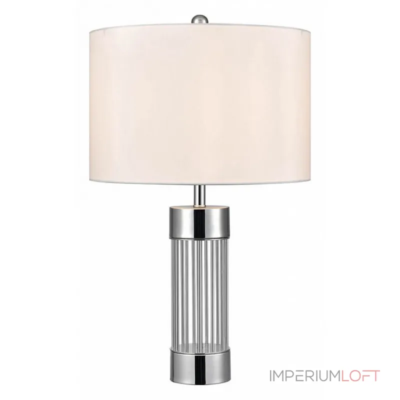 Настольная лампа декоративная Vele Luce Rainbow VL5743N01