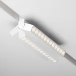 Трековый светильник Maytoni Points TR033-4-12W3K-M-DS-W