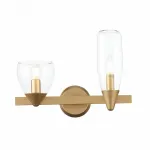 Бра ST-Luce Teneresa SL1119.201.02 от ImperiumLoft