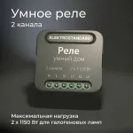 Конвертер Wi-Fi для смартфонов и планшетов Elektrostandard 76007 76007/00 от ImperiumLoft
