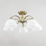 Люстра на штанге Citilux Франческа CL417153 от ImperiumLoft