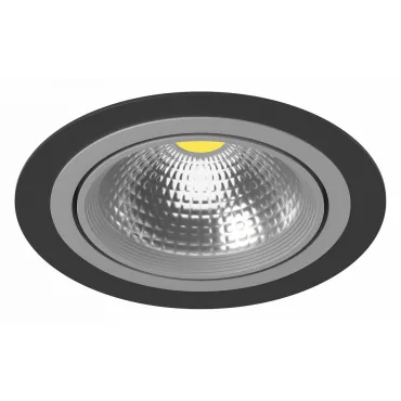 Встраиваемый светильник Lightstar Intero 111 i91709 Цвет арматуры разноцветный от ImperiumLoft
