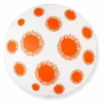 Потолочный светильник TopLight Idem TL9272Y-02OR 