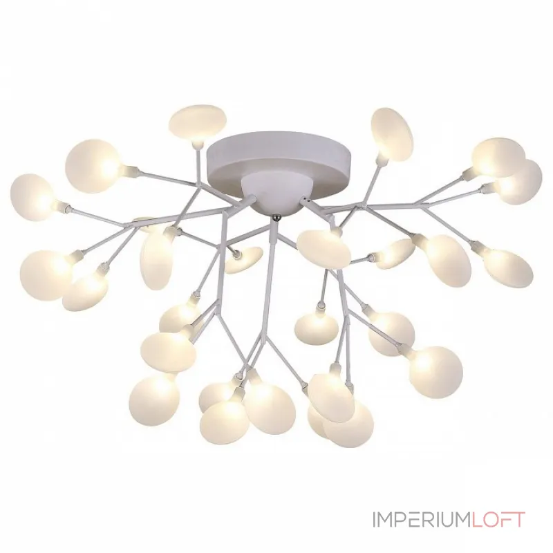 Потолочная люстра F-promo Skein 2479-9U Потолочная люстра F-promo Skein 2479-9U