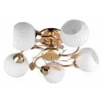Потолочная люстра TopLight Maria TL3510X-05FG 