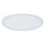 Встраиваемый светильник Arte Lamp Mesura A7976PL-1WH Цвет плафонов белый Цвет арматуры белый
