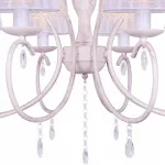 Подвесная люстра TopLight Camilla TL1135-8H 