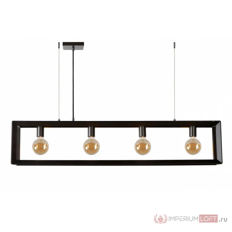 Подвесной светильник Lucide Thor 73402/04/15 от ImperiumLoft