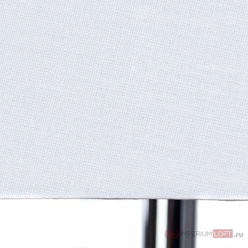 Торшер Arte Lamp Wasat A4023PN-1CC от ImperiumLoft