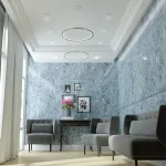Подвесной светильник Novotech Iter 358588 Цвет арматуры серебро Цвет плафонов серебро от ImperiumLoft