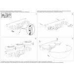 Накладной светильник Ideal Lux Demi DEMI AP3