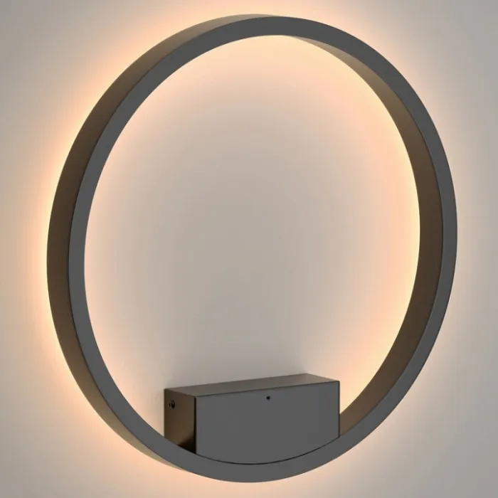 Накладной светильник Maytoni Rim MOD058WL-L25B3K от ImperiumLoft